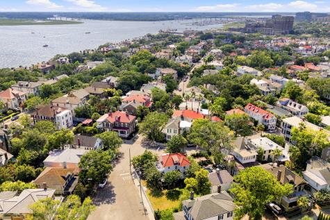 26 Limehouse Street Charleston SC 29401