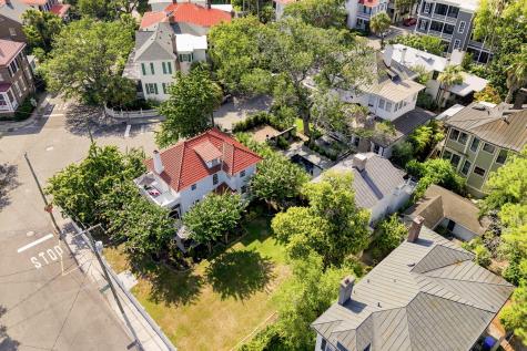 26 Limehouse Street Charleston SC 29401