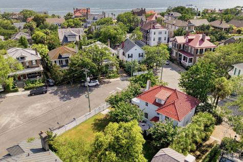 26 Limehouse Street Charleston SC 29401