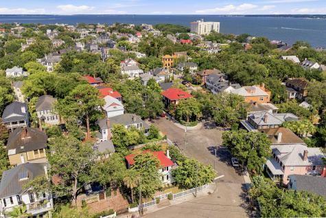 26 Limehouse Street Charleston SC 29401