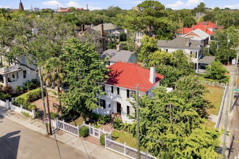 26 Limehouse Street Charleston SC 29401