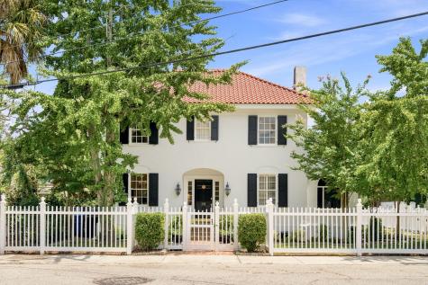 26 Limehouse Street Charleston SC 29401