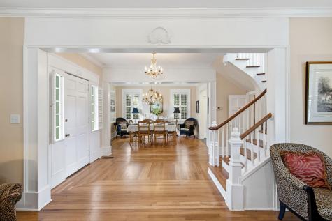 26 Limehouse Street Charleston SC 29401
