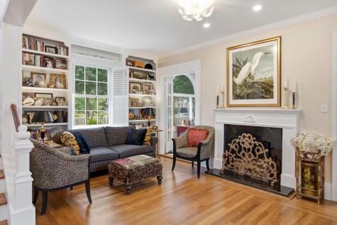 26 Limehouse Street Charleston SC 29401
