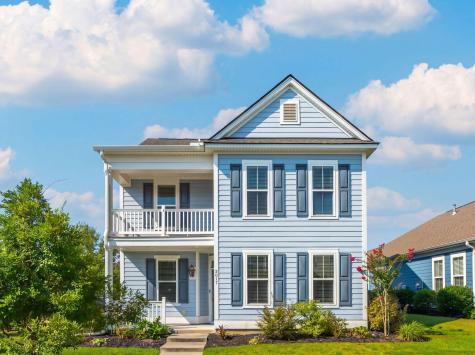 2017 Geranium Lane Johns Island SC 29455