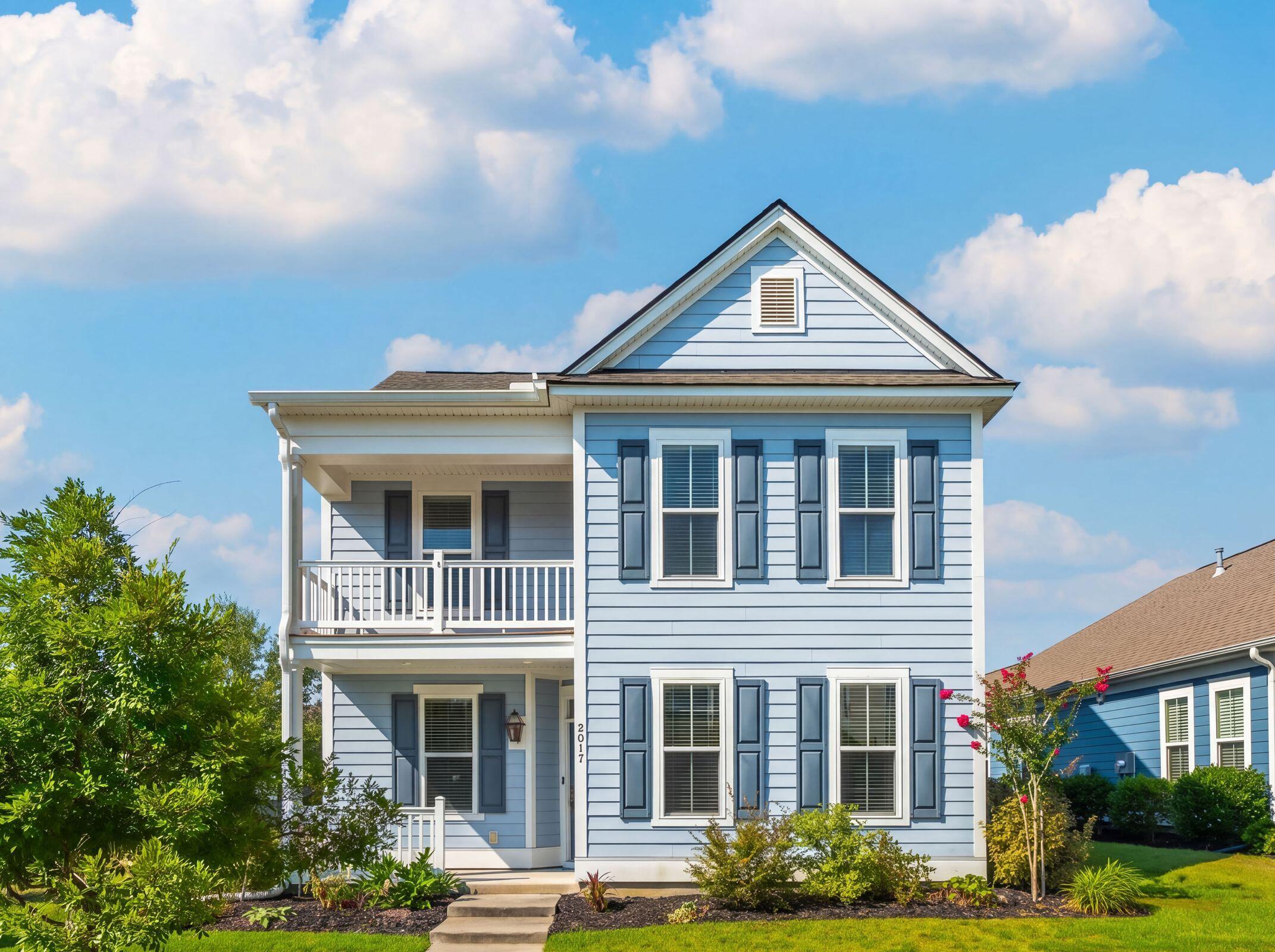 2017 Geranium Lane Johns Island SC 29455