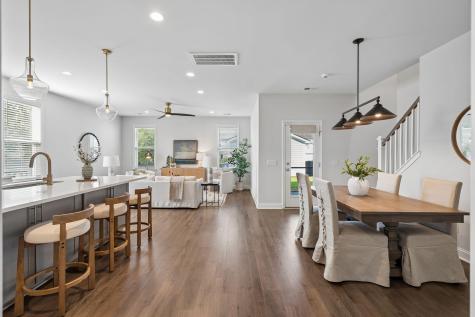 2017 Geranium Lane Johns Island SC 29455