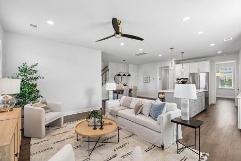 2017 Geranium Lane Johns Island SC 29455