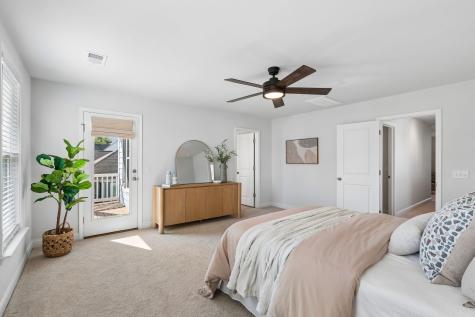 2017 Geranium Lane Johns Island SC 29455