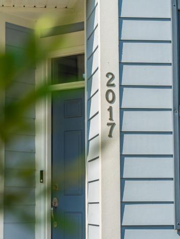 2017 Geranium Lane Johns Island SC 29455