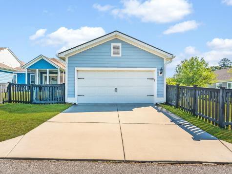 2017 Geranium Lane Johns Island SC 29455