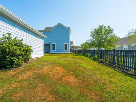 2017 Geranium Lane Johns Island SC 29455