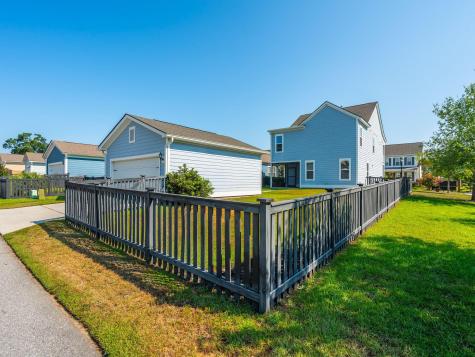 2017 Geranium Lane Johns Island SC 29455