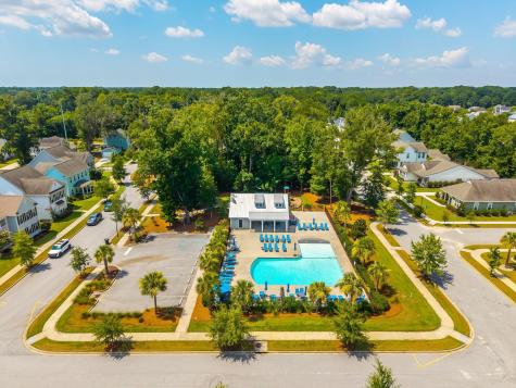 2017 Geranium Lane Johns Island SC 29455