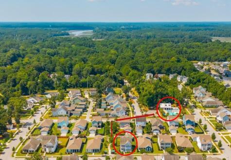 2017 Geranium Lane Johns Island SC 29455