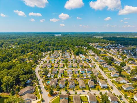 2017 Geranium Lane Johns Island SC 29455