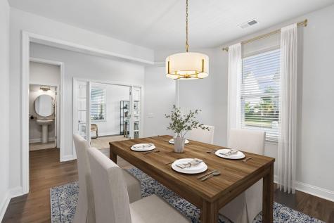 2017 Geranium Lane Johns Island SC 29455