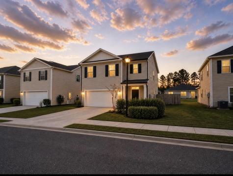 123 Horizon Ridge Drive Summerville SC 29486