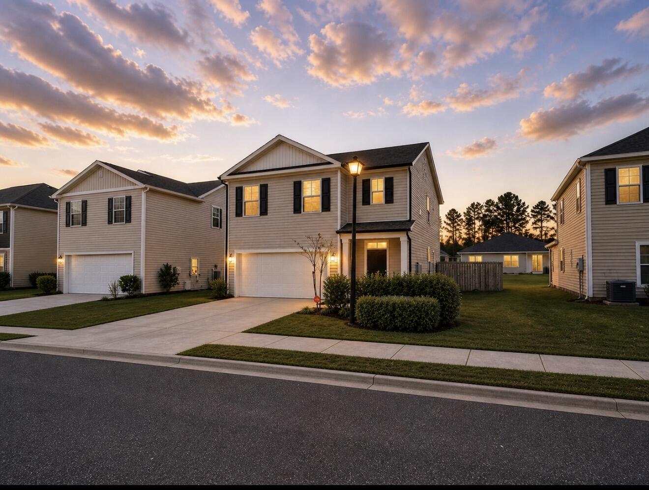 123 Horizon Ridge Drive Summerville SC 29486