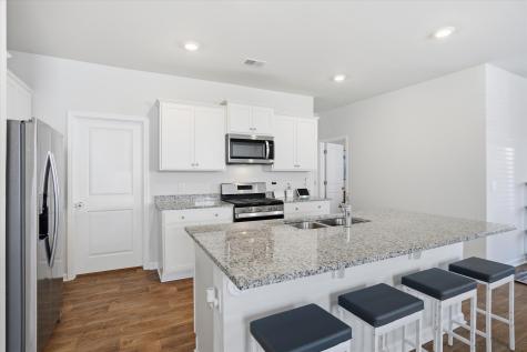 123 Horizon Ridge Drive Summerville SC 29486