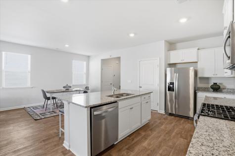 123 Horizon Ridge Drive Summerville SC 29486