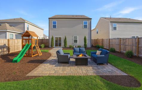 123 Horizon Ridge Drive Summerville SC 29486