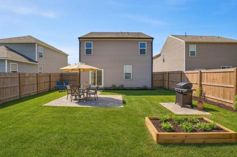 123 Horizon Ridge Drive Summerville SC 29486
