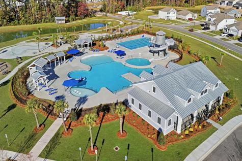 123 Horizon Ridge Drive Summerville SC 29486