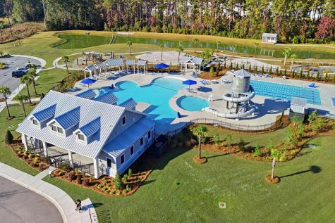123 Horizon Ridge Drive Summerville SC 29486