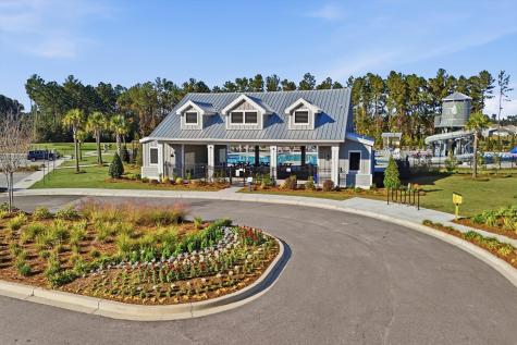 123 Horizon Ridge Drive Summerville SC 29486