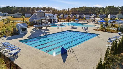 123 Horizon Ridge Drive Summerville SC 29486
