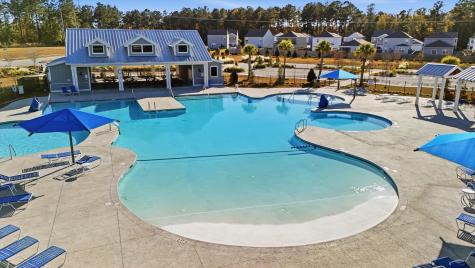 123 Horizon Ridge Drive Summerville SC 29486