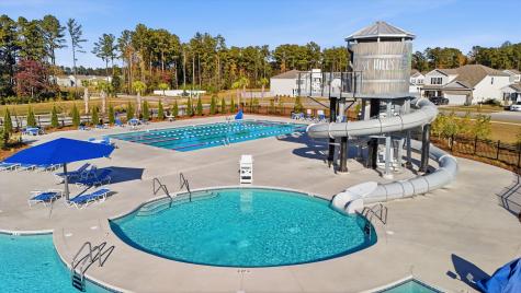 123 Horizon Ridge Drive Summerville SC 29486