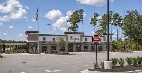 123 Horizon Ridge Drive Summerville SC 29486