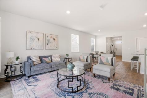 123 Horizon Ridge Drive Summerville SC 29486