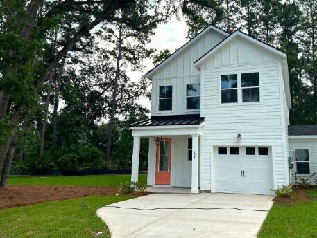 153 Claret Cup Way Charleston SC 29414
