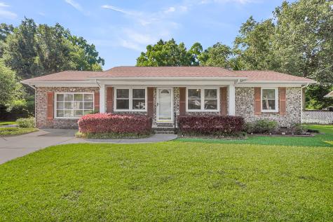 123 Wessex Drive Goose Creek SC 29445