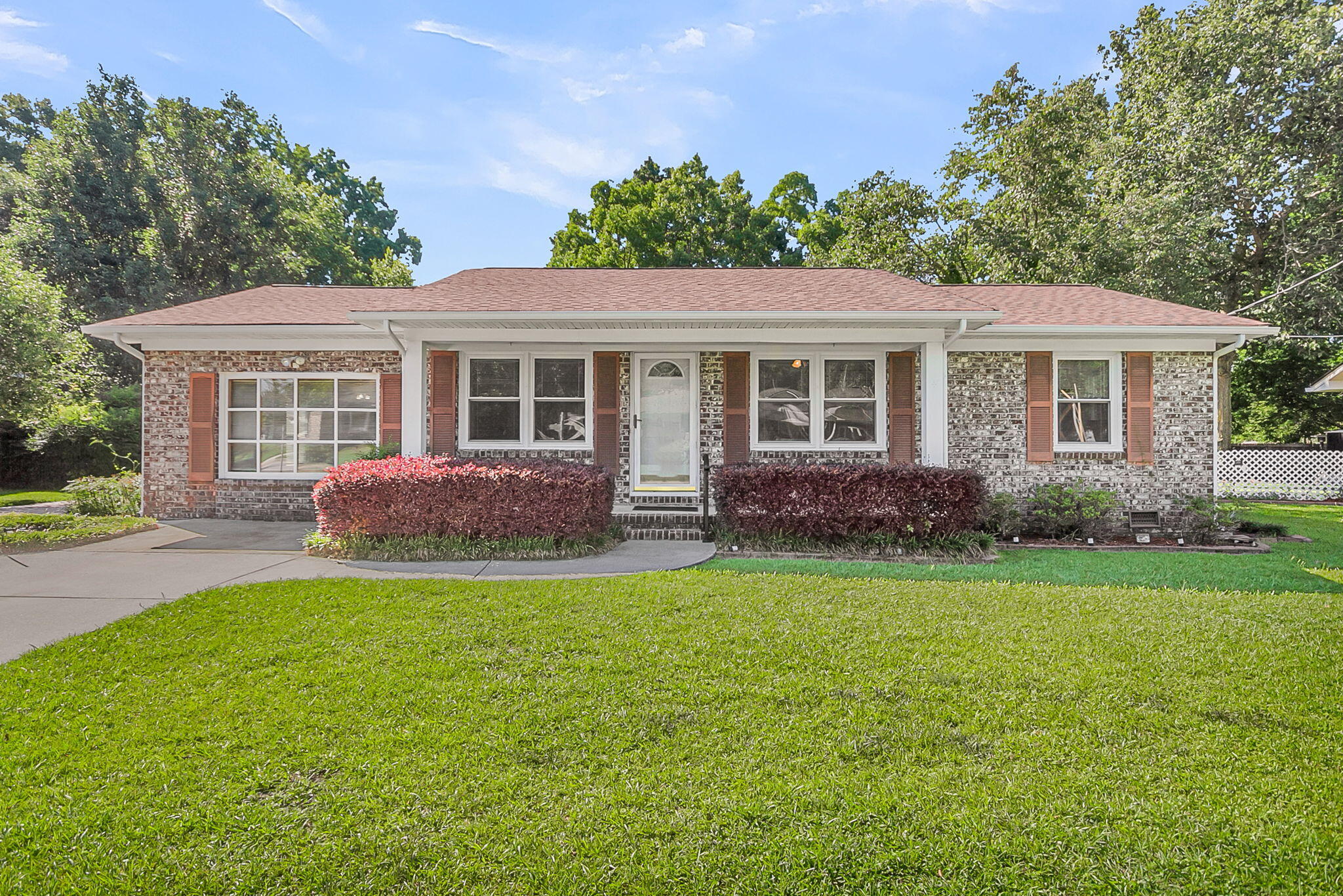 123 Wessex Drive Goose Creek SC 29445