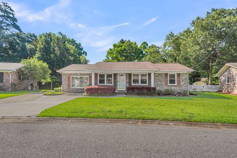 123 Wessex Drive Goose Creek SC 29445