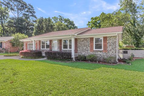 123 Wessex Drive Goose Creek SC 29445