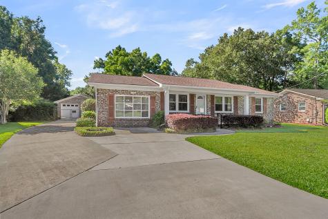 123 Wessex Drive Goose Creek SC 29445