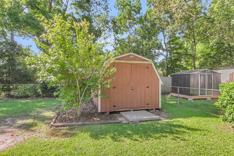123 Wessex Drive Goose Creek SC 29445