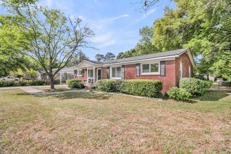 1313 Teal Avenue Charleston SC 29412