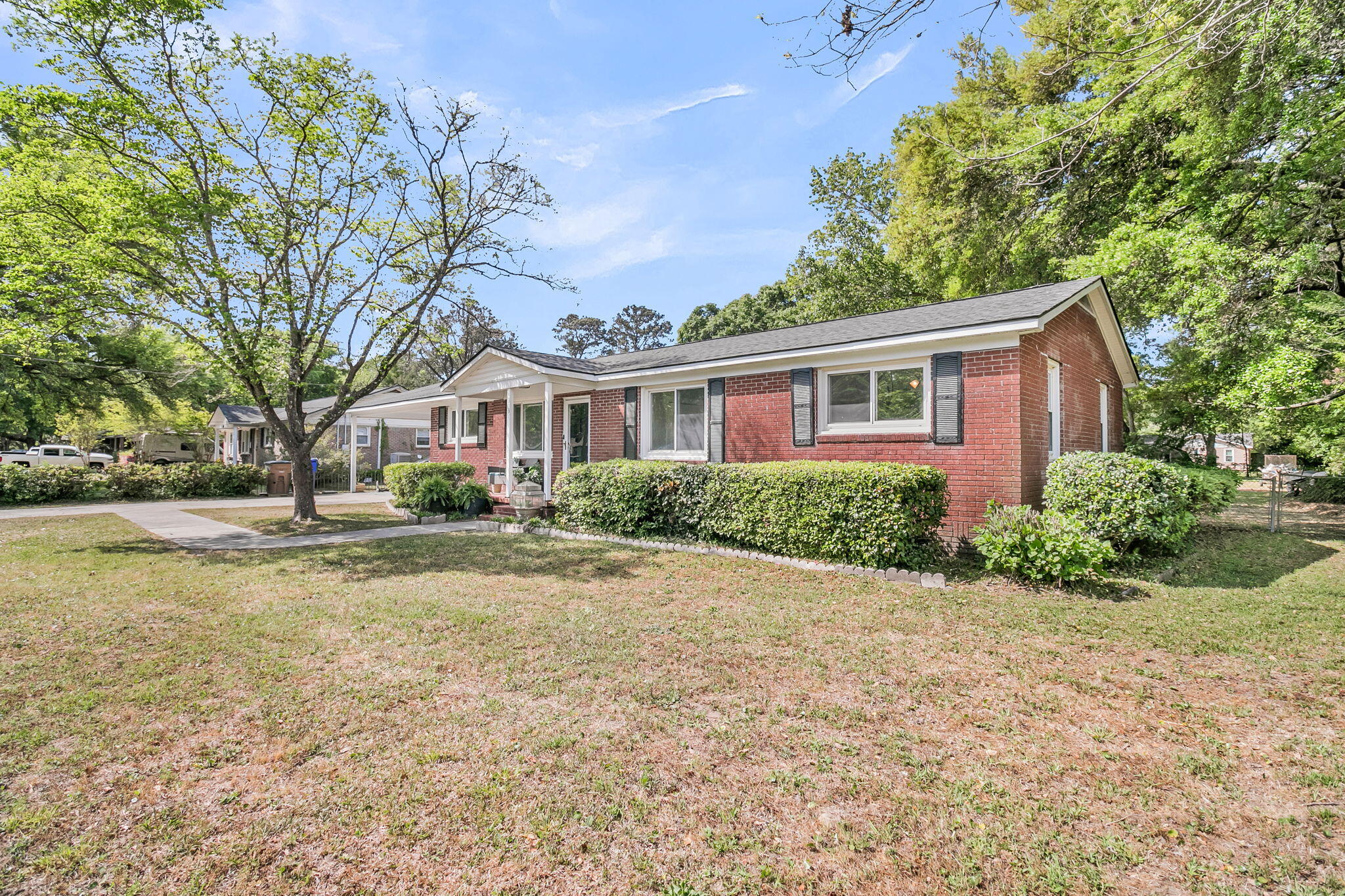 1313 Teal Avenue Charleston SC 29412