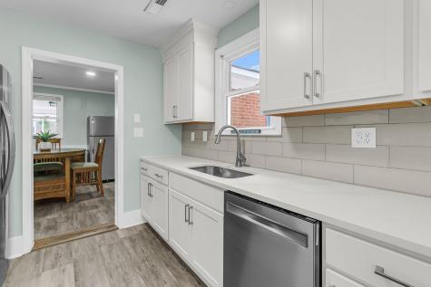 1313 Teal Avenue Charleston SC 29412