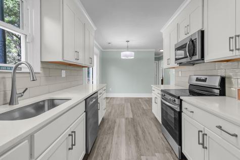 1313 Teal Avenue Charleston SC 29412
