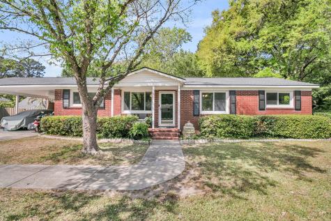 1313 Teal Avenue Charleston SC 29412