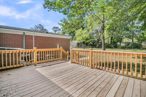 1313 Teal Avenue Charleston SC 29412