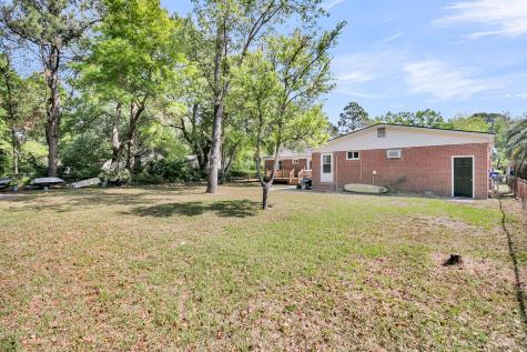 1313 Teal Avenue Charleston SC 29412