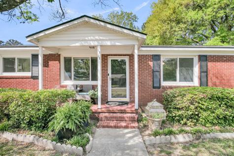 1313 Teal Avenue Charleston SC 29412